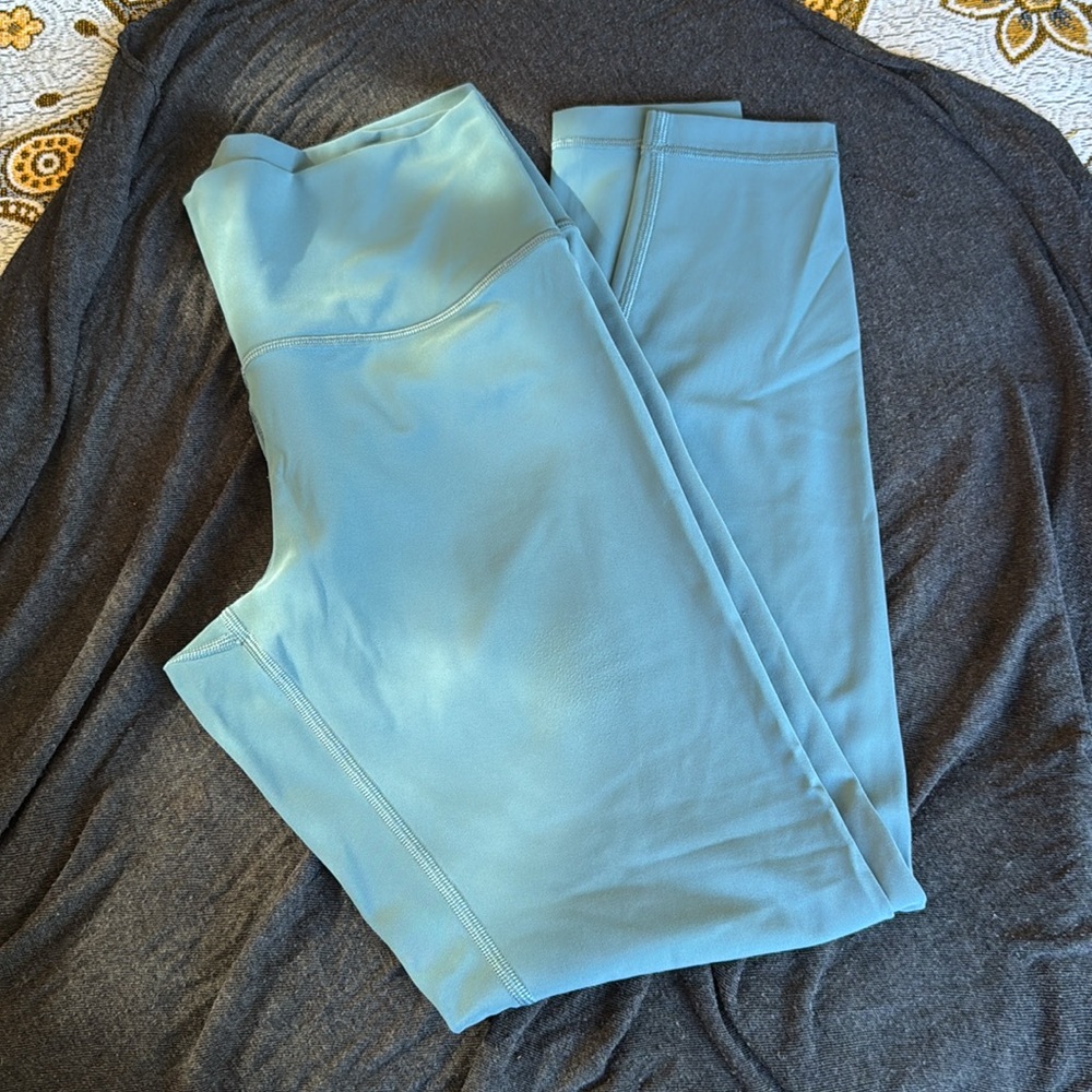 Leggings size 10 lululemon